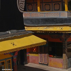 P5041314-大昭寺内