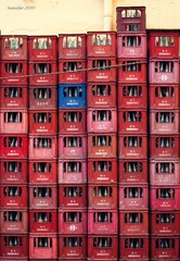 蜗居2010