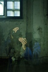 相机，反光，和人-365-18