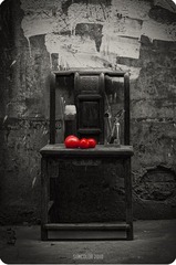 万黑从中红一点 365-13