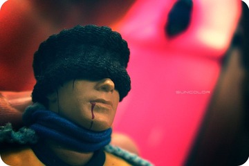 Mr Cool