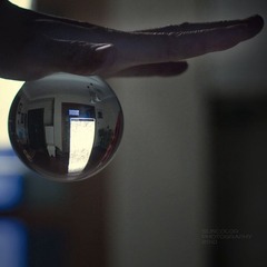 水晶球的魔法