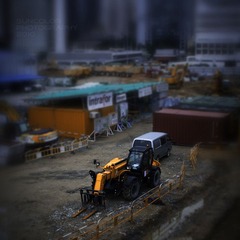 工地