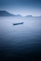 船 海