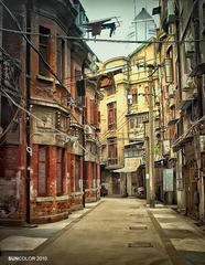 老城街道