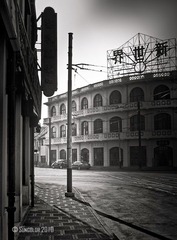 old world