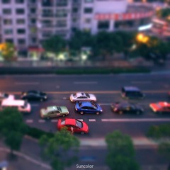 城市街道