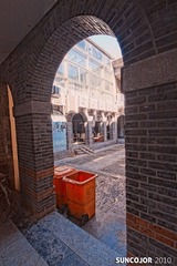南京-1912