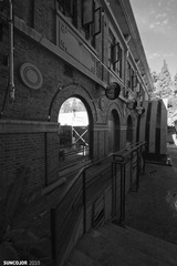 南京老建筑