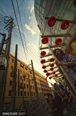 又见犀利哥