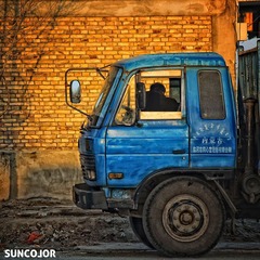 HDR汽车