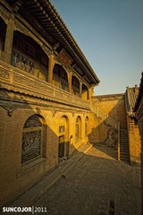 夕阳中的破败-IMG_2251
