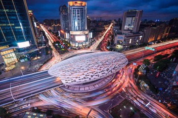 五角场