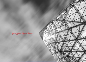 Guangzhou Opera House