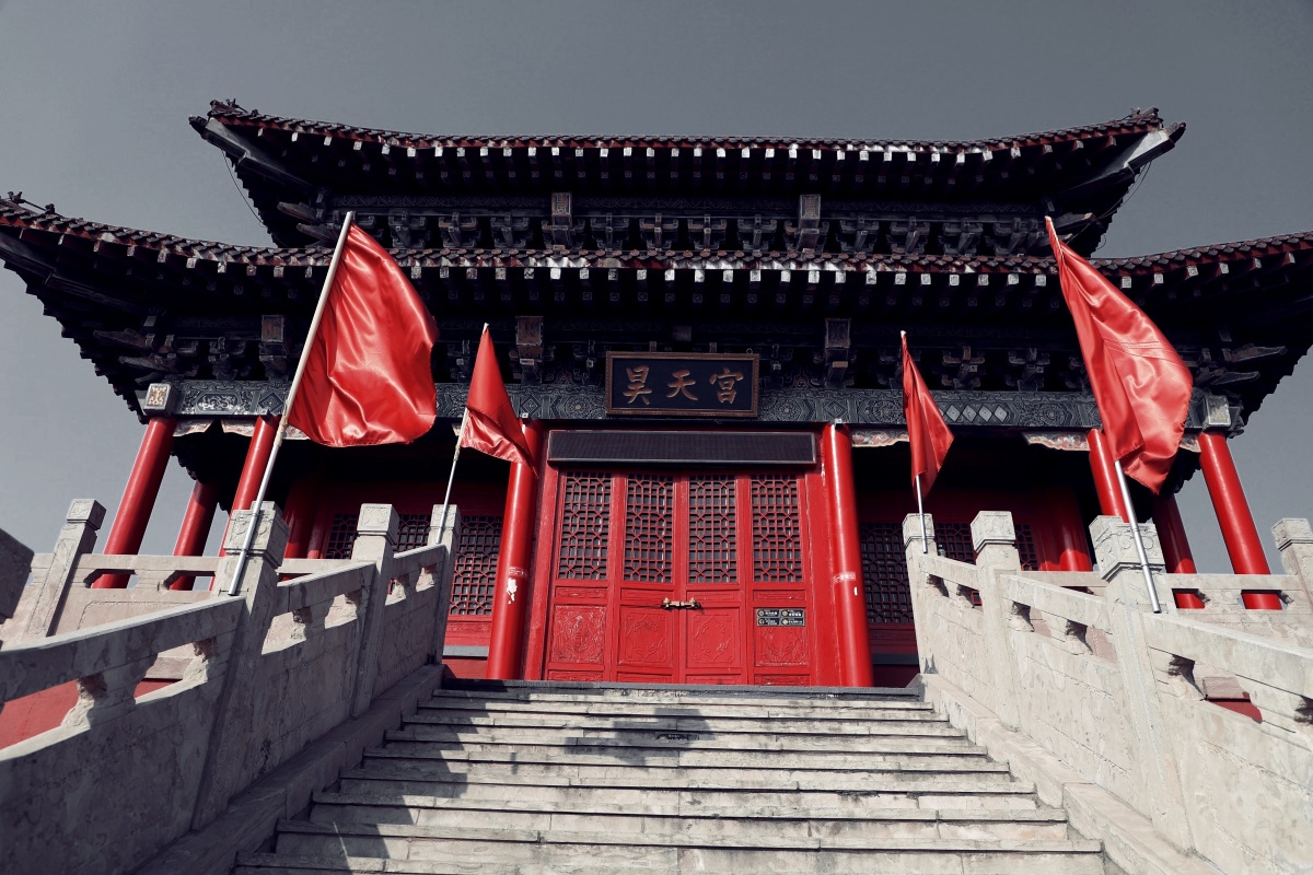 香喷喷的炸鸡腿 - 图虫