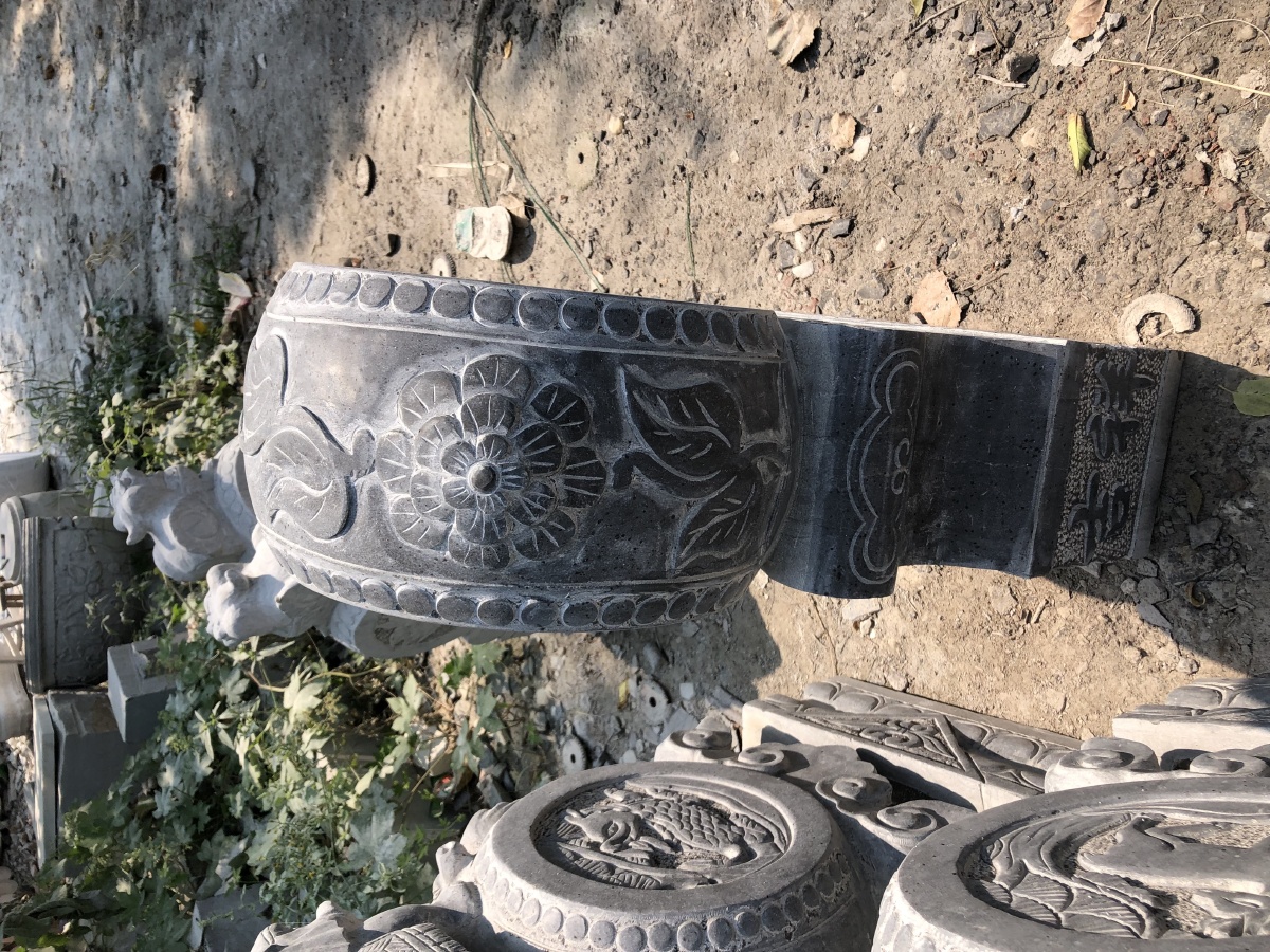 仿古雕刻有喜欢的给个关注