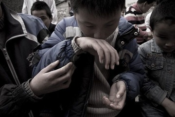 盲校记录