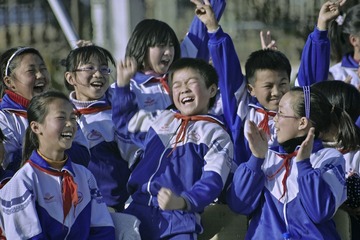 2  我们羸了  陈俊华 泰州市姜堰区淤溪中心小学 13952686451