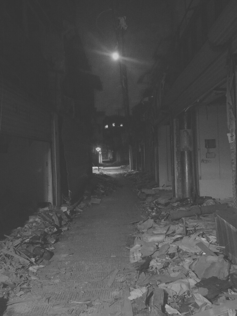 2019.04.03<br />
安徽省安庆市大王庙巷