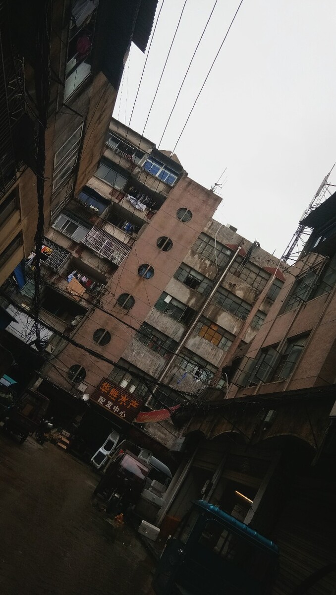 2019.06.21<br />
安徽省安庆市迎江区沿江中路北侧