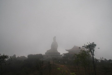 观音山 191