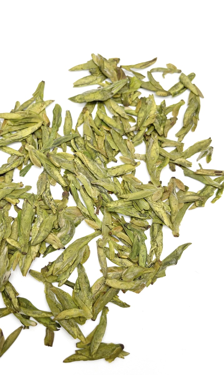 西湖龙井明前茶