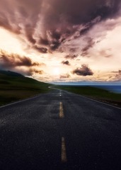 路