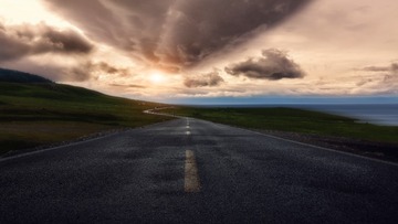阿路的路