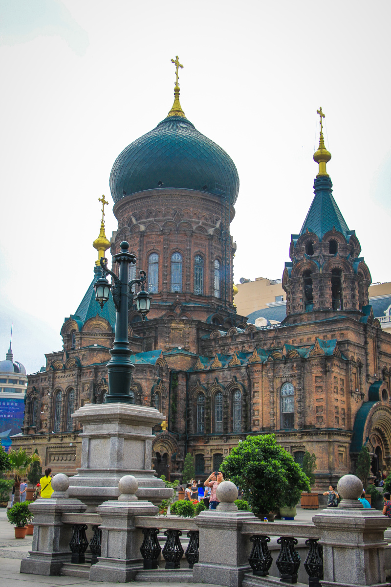 东北哈尔滨齐齐哈尔