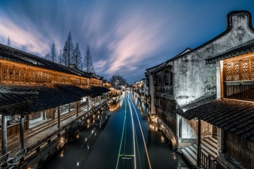 乌镇（二）