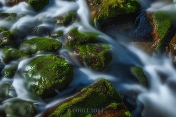 流水
