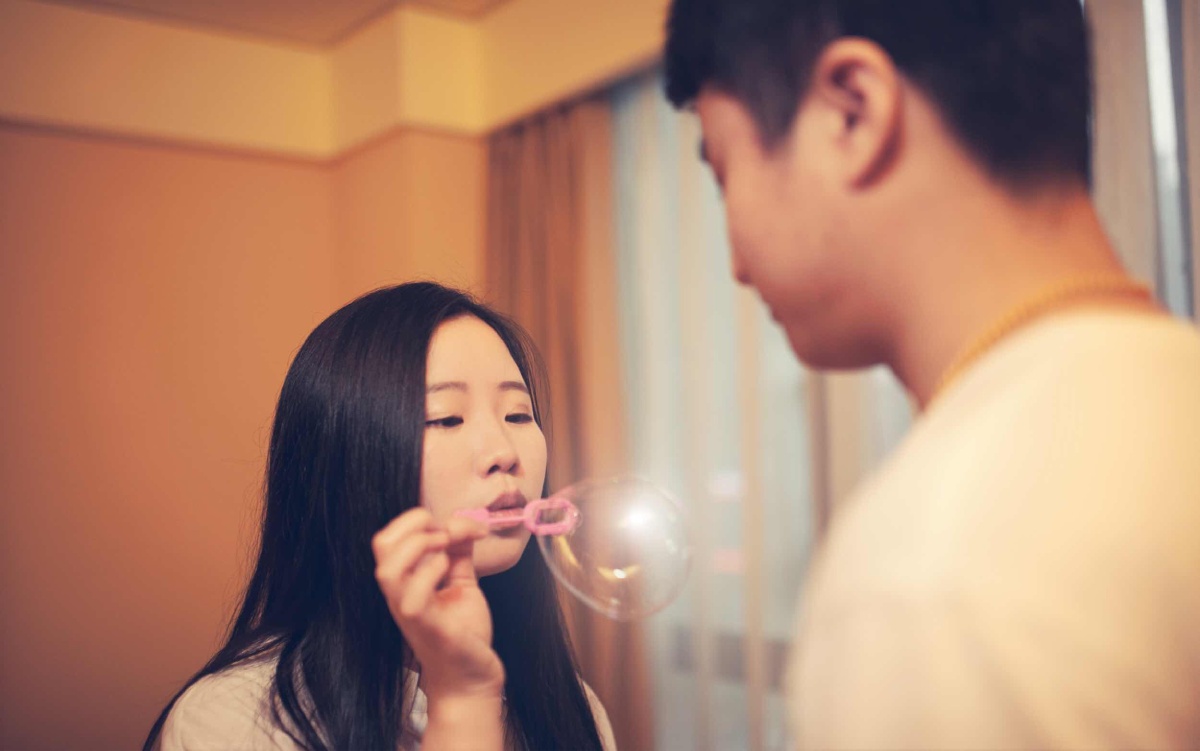 爱的味道第一篇