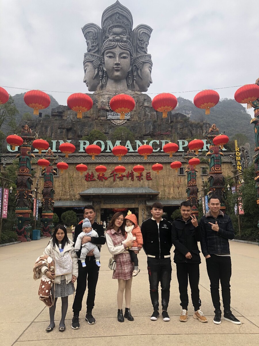 国内过年去哪里旅游