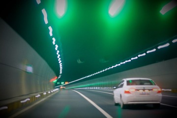 隧道