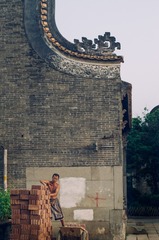 搬砖人