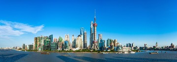 坐标上海