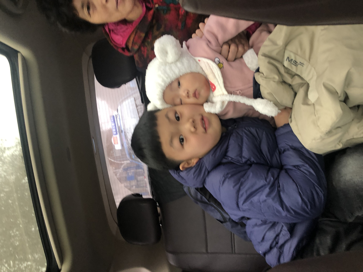 AAAA小青蛙舞蹈苗老师