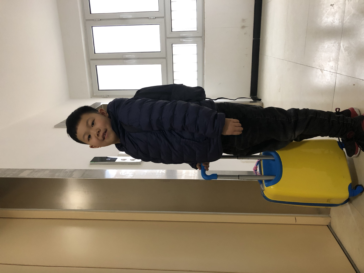 AAAA小青蛙舞蹈苗老师