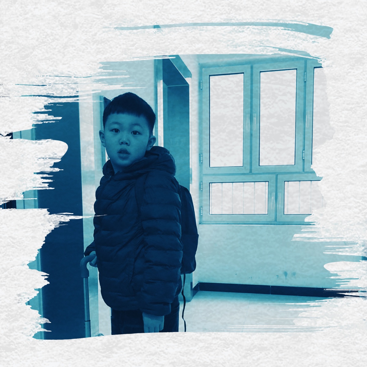 AAAA小青蛙舞蹈苗老师