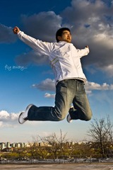 fly away