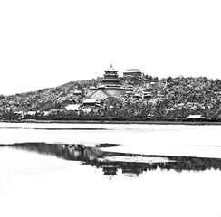 颐和园