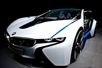 BMW概念