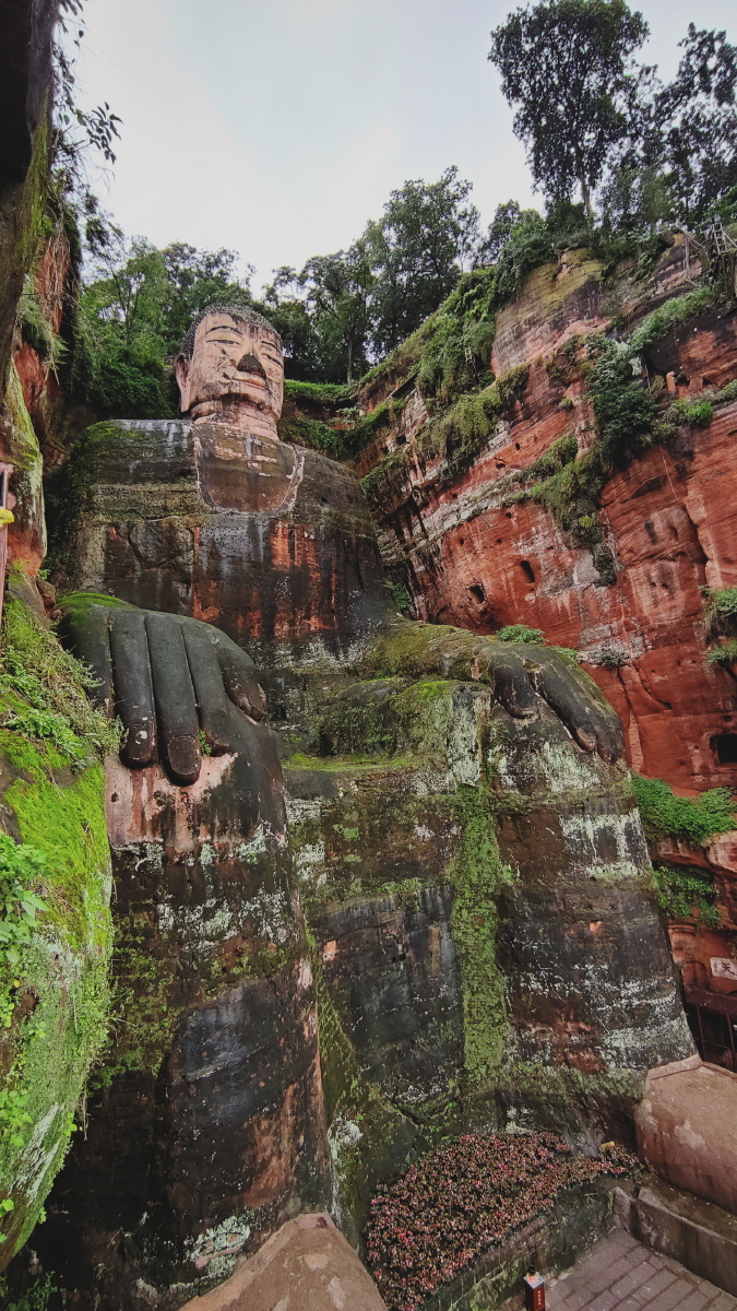 p15桂林p614乐山大佛p1520重庆都是近两个月拍的