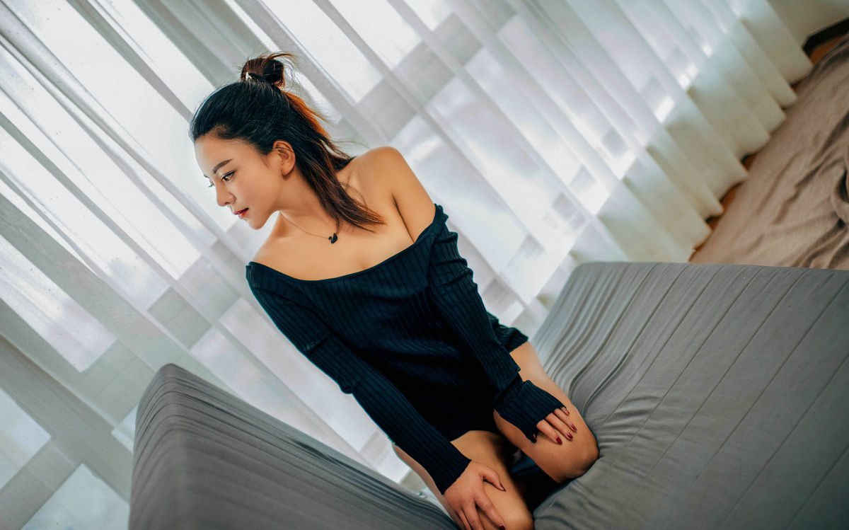 果儿- 张一zy - 图虫