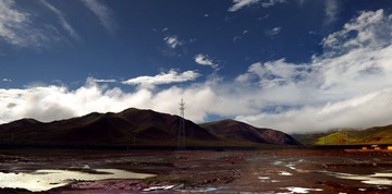 昆仑山13