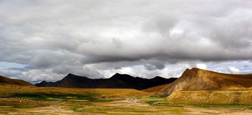 珠峰保护区9