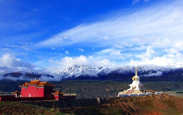雪图腾7