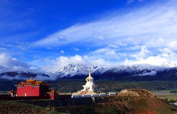 圣雪图腾