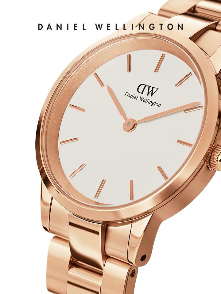 全球首发最新爆款出货350张艺兴同款丹尼尔惠灵顿dw手表男款36mm女款