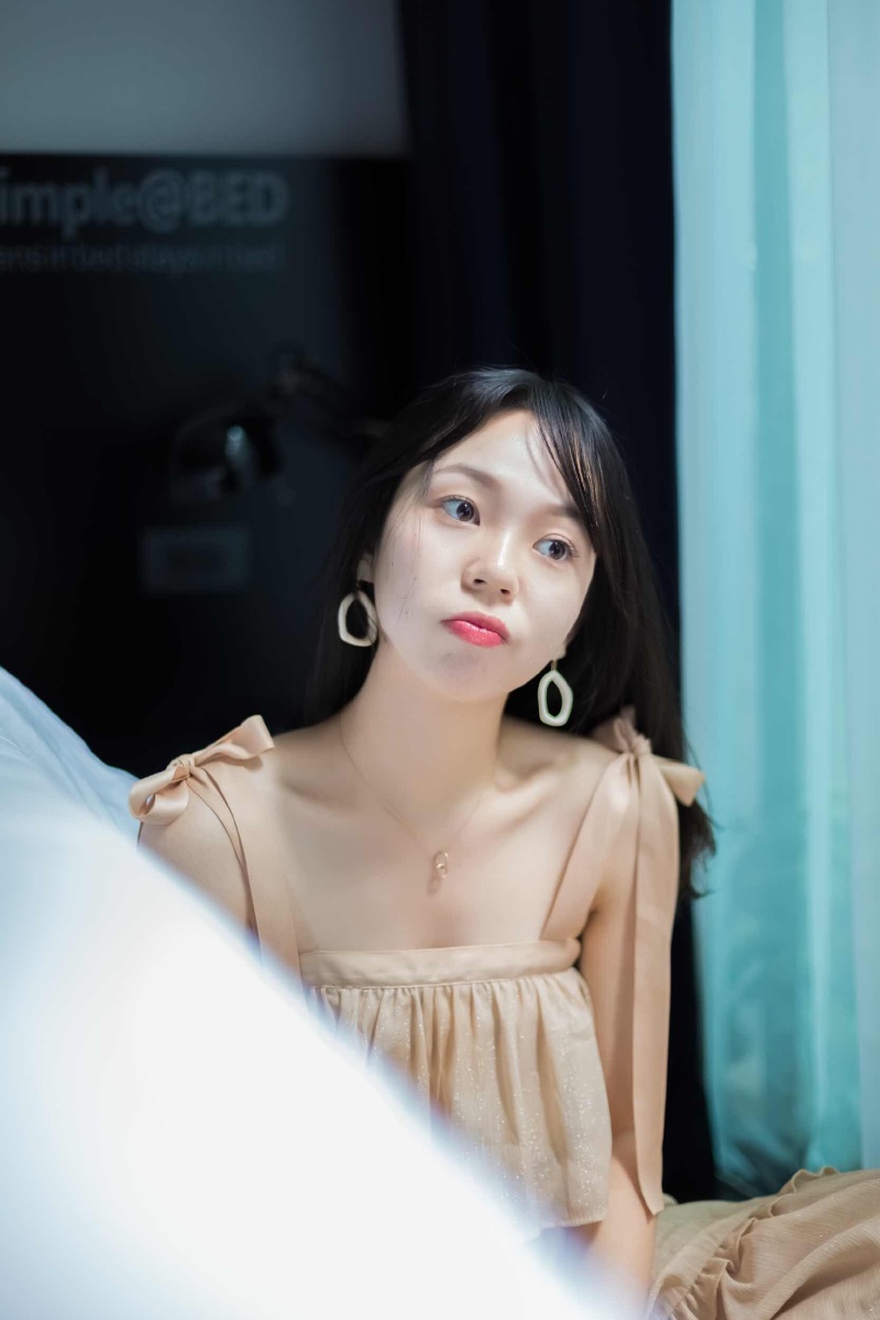 尤物- nestling - 图虫